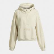 SUDADERA CON CAPUCHA MIMETIC BEIGE - SUDADERA CON CAPUCHA MIMETIC BEIGE