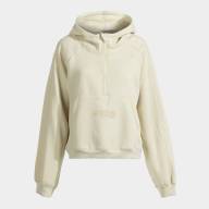 SUDADERA CON CAPUCHA MIMETIC BEIGE - SUDADERA CON CAPUCHA MIMETIC BEIGE
