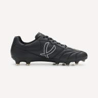 Бутсы футбольные JOGEL Legacy FG, black/gold - Бутсы футбольные JOGEL Legacy FG, black/gold