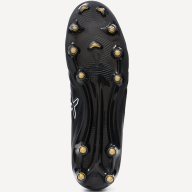 Бутсы футбольные JOGEL Legacy FG, black/gold - Бутсы футбольные JOGEL Legacy FG, black/gold