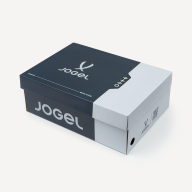 Бутсы футбольные JOGEL Legacy FG, black/gold - Бутсы футбольные JOGEL Legacy FG, black/gold