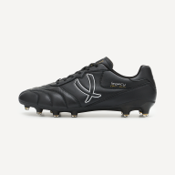 Бутсы футбольные JOGEL Legacy FG, black/gold - Бутсы футбольные JOGEL Legacy FG, black/gold