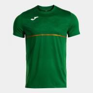 CAMISETA MANGA CORTA RECORD III   - CAMISETA MANGA CORTA RECORD III  