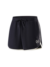 Шорты KELME Knitted Shorts Dark Blue
