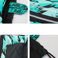 Мешок (рюкзак) KELME Drawstring Pocket Light Blue - Мешок (рюкзак) KELME Drawstring Pocket Light Blue