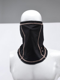 Снуд KELME Sports Scarf Black