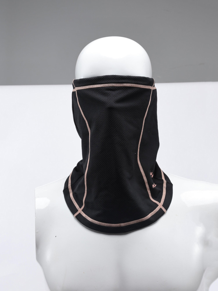 Снуд KELME Sports Scarf Black