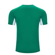 Детская футболка KELME Training Wear Kid Green - Детская футболка KELME Training Wear Kid Green