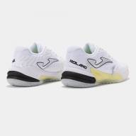 Теннисные кроссовки JOMA ROLAND MEN 2602     - Теннисные кроссовки JOMA ROLAND MEN 2602    