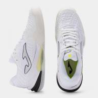 Теннисные кроссовки JOMA ROLAND MEN 2602     - Теннисные кроссовки JOMA ROLAND MEN 2602    