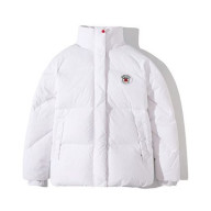 Детский пуховик KELME Boys Down Jacket White - Детский пуховик KELME Boys Down Jacket White