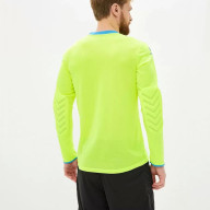 Вратарская форма KELME Goalkeeper L/S Suit (Citric/Black) - Вратарская форма KELME Goalkeeper L/S Suit (Citric/Black)