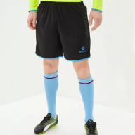 Вратарская форма KELME Goalkeeper L/S Suit (Citric/Black) - Вратарская форма KELME Goalkeeper L/S Suit (Citric/Black)