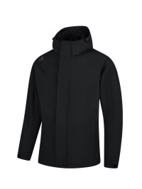 Ветровка KELME Woven Two-Piece Set (With Inner Fleece Lining) Black