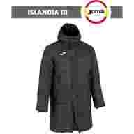 Куртка удлиненная JOMA ISLANDIA III - Куртка удлиненная JOMA ISLANDIA III