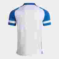 Поло JOMA MANGA CORTA LIDER BLANCO ROYAL - Поло JOMA MANGA CORTA LIDER BLANCO ROYAL