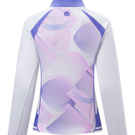Олимпийка KELME Women's Training Pullover (Pink/Violet) - Олимпийка KELME Women's Training Pullover (Pink/Violet)
