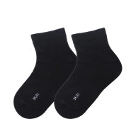 Детские носки KELME Children's Casual Socks (pack Of Five) Black/White - Детские носки KELME Children's Casual Socks (pack Of Five) Black/White