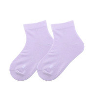 Детские носки KELME Children's Casual Socks (pack Of Five) Black/White - Детские носки KELME Children's Casual Socks (pack Of Five) Black/White
