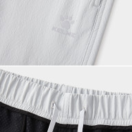 Брюки KELME Woven Trousers Light Grey - Брюки KELME Woven Trousers Light Grey