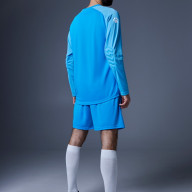 Вратарская форма KELME Long Sleeve Goalkeeper Suit Light Blue - Вратарская форма KELME Long Sleeve Goalkeeper Suit Light Blue