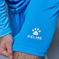 Вратарская форма KELME Long Sleeve Goalkeeper Suit Light Blue - Вратарская форма KELME Long Sleeve Goalkeeper Suit Light Blue