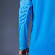 Вратарская форма KELME Long Sleeve Goalkeeper Suit Light Blue - Вратарская форма KELME Long Sleeve Goalkeeper Suit Light Blue