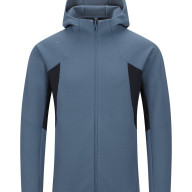 Олимпийка KELME Knitted Jacket Blue - Олимпийка KELME Knitted Jacket Blue