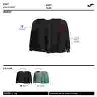 SUDADERA BREATH VIOLETA - SUDADERA BREATH VIOLETA