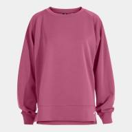 SUDADERA BREATH VIOLETA - SUDADERA BREATH VIOLETA