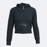SUDADERA CON CAPUCHA MIMETIC   - SUDADERA CON CAPUCHA MIMETIC  