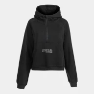 SUDADERA CON CAPUCHA MIMETIC   - SUDADERA CON CAPUCHA MIMETIC  