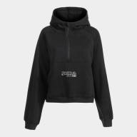 SUDADERA CON CAPUCHA MIMETIC   - SUDADERA CON CAPUCHA MIMETIC  