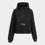 SUDADERA CON CAPUCHA MIMETIC   - SUDADERA CON CAPUCHA MIMETIC  