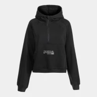SUDADERA CON CAPUCHA MIMETIC   - SUDADERA CON CAPUCHA MIMETIC  