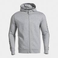 CHAQUETA CON CAPUCHA HEROIC     - CHAQUETA CON CAPUCHA HEROIC    