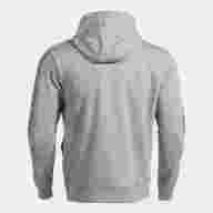 CHAQUETA CON CAPUCHA HEROIC     - CHAQUETA CON CAPUCHA HEROIC    