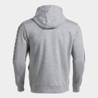 CHAQUETA CON CAPUCHA HEROIC     - CHAQUETA CON CAPUCHA HEROIC    