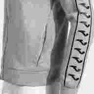 CHAQUETA CON CAPUCHA HEROIC     - CHAQUETA CON CAPUCHA HEROIC    