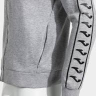 CHAQUETA CON CAPUCHA HEROIC     - CHAQUETA CON CAPUCHA HEROIC    