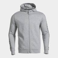CHAQUETA CON CAPUCHA HEROIC     - CHAQUETA CON CAPUCHA HEROIC    