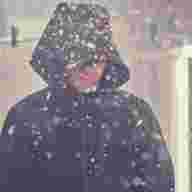 ANORAK ALPES   - ANORAK ALPES  