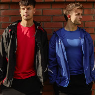 Термобелье (верх) KELME Tech Fit L/S (Thin) Blue - Термобелье (верх) KELME Tech Fit L/S (Thin) Blue