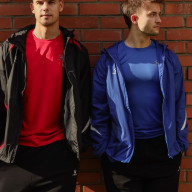 Термобелье (верх) KELME Tech Fit L/S (Thin) Blue - Термобелье (верх) KELME Tech Fit L/S (Thin) Blue