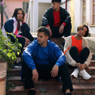 Термобелье (верх) KELME Tech Fit L/S (Thin) Blue - Термобелье (верх) KELME Tech Fit L/S (Thin) Blue