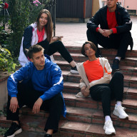 Термобелье (верх) KELME Tech Fit L/S (Thin) Blue - Термобелье (верх) KELME Tech Fit L/S (Thin) Blue