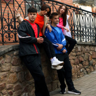Термобелье (верх) KELME Tech Fit L/S (Thin) Blue - Термобелье (верх) KELME Tech Fit L/S (Thin) Blue