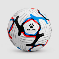 Футбольный мяч KELME Match Ball For The 26th-27th Russian Premier League White - Футбольный мяч KELME Match Ball For The 26th-27th Russian Premier League White
