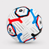 Футбольный мяч KELME Match Ball For The 26th-27th Russian Premier League White - Футбольный мяч KELME Match Ball For The 26th-27th Russian Premier League White
