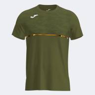 CAMISETA MANGA CORTA RECORD III CAQUI - CAMISETA MANGA CORTA RECORD III CAQUI